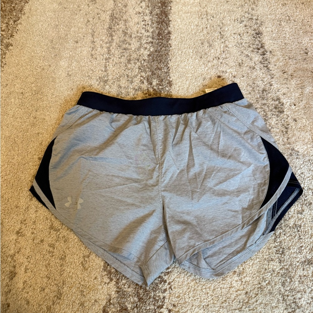 Under Armour Women's Running Shorts XS
